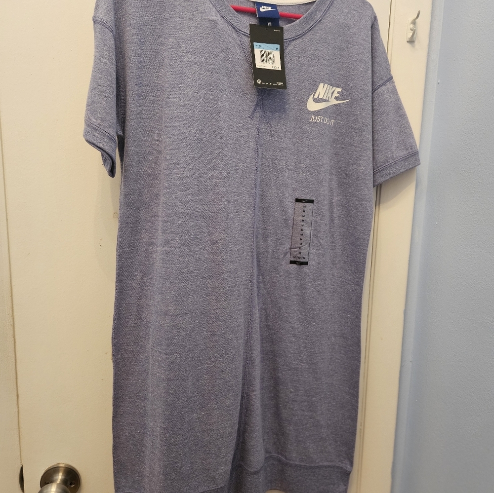 Nike dress